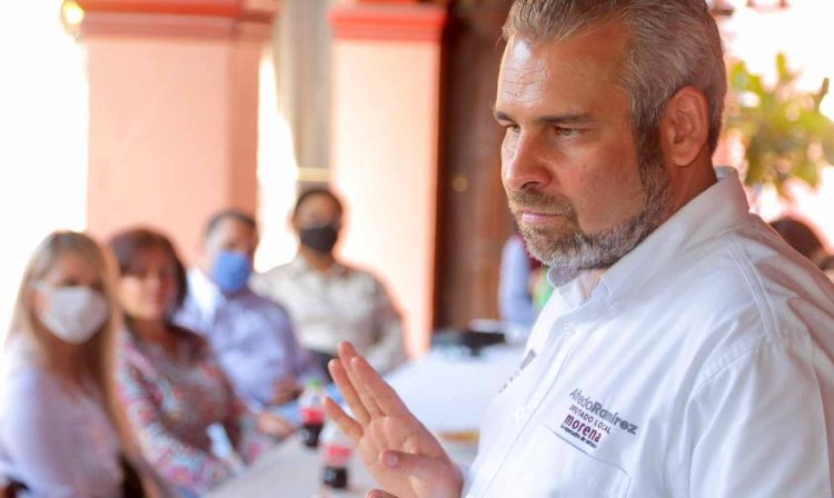 Obesidad infantil, Problema Que Exige Regular Venta De Productos Chatarra: Alfredo Ramírez