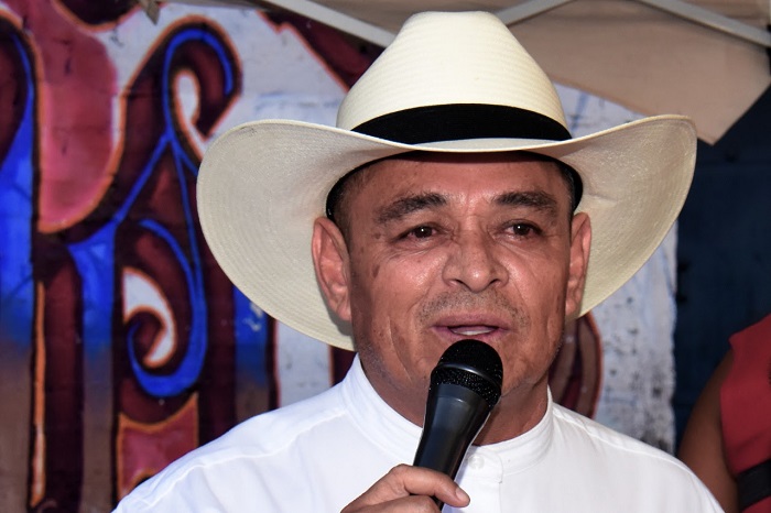 Diputado Michoacano Confirma: Resultó Positivo A COVID-19
