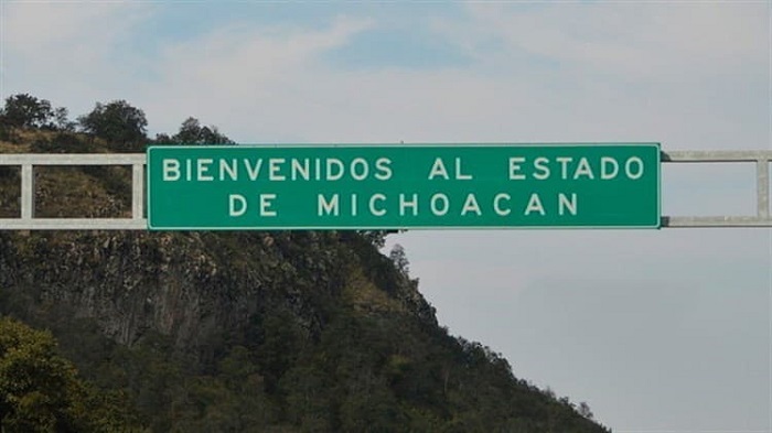 Estados Unidos Pide No Viajar A Michoacán Por COVID-19 E Inseguridad