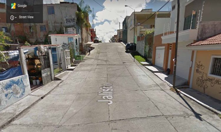 #Morelia Revientan Narcotiendita En La Isaac Arriaga Y Detienen A Una Mujer