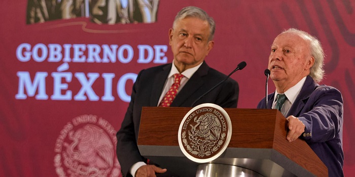 La 4T Está Llena De Contradicciones Y Luchas De Poder: Secretario De AMLO