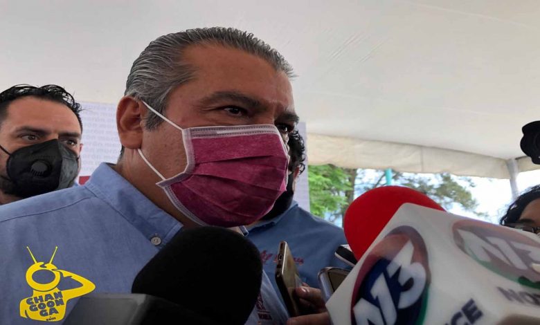 #Morelia Estará Blindada En Septiembre: Alcalde