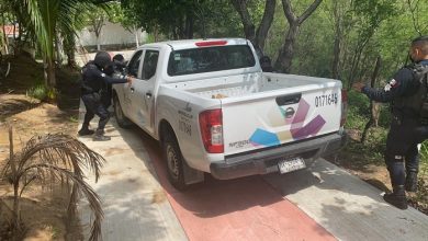 #Michoacán Ya Hallaron Camioneta Con Pruebas COVID-19 Robada En La Siglo XXI: Silvano
