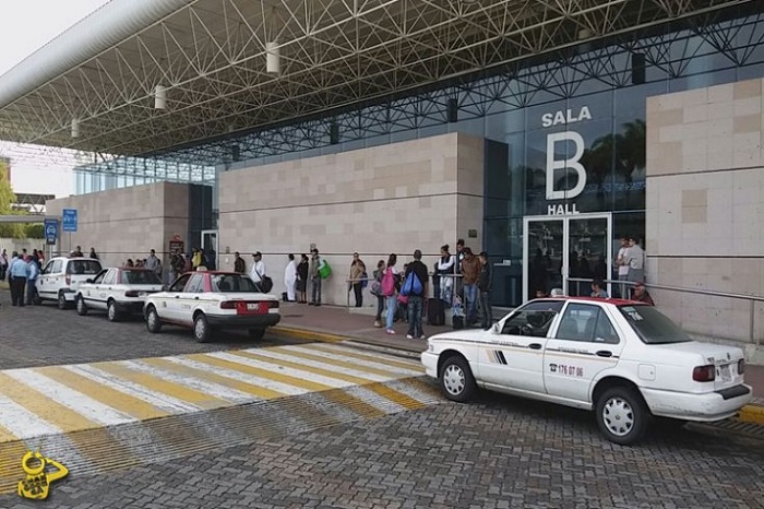 #Morelia Abuelito Pierde La Vida Afuera De Terminal De Autobuses