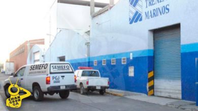 #Morelia Chavo Muere Prensado En Máquina Mientras Trabajaba