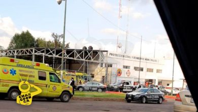 #Morelia Muere De Aparente Infarto Afuera De Protección Civil, Al Lado De Estadio Morelos