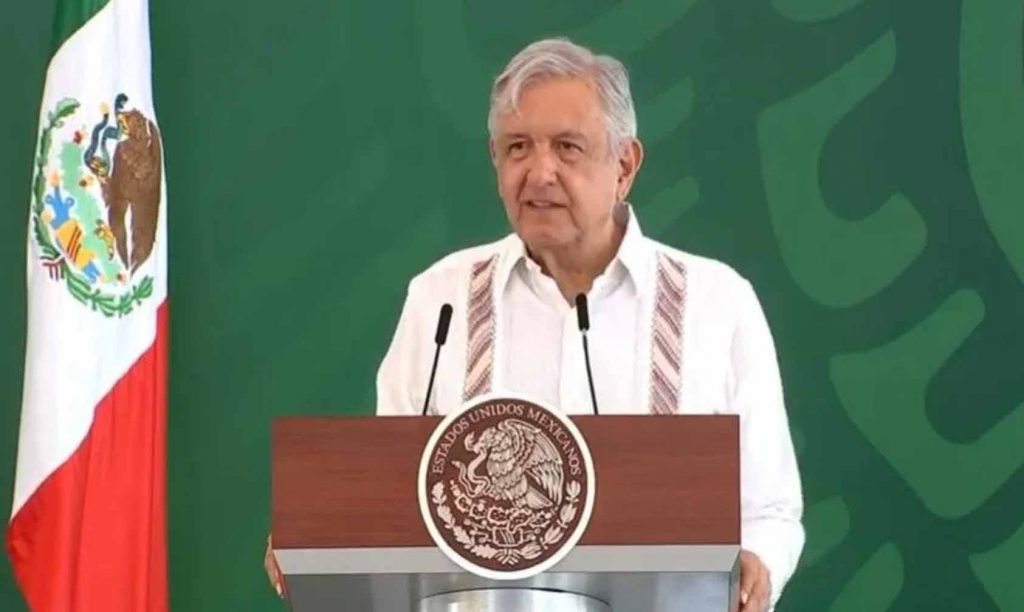 Son Más Los Muertos En Estados Unidos, Brasil, Chile, Perú que en México: AMLO