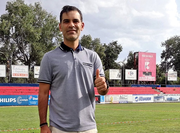 Rafa Márquez Ahora Será Director Técnico, Iniciará Carrera Con Equipo Español