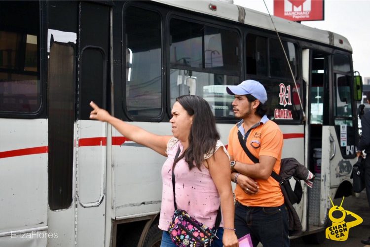 #Morelia Choferes Y Usuarios De Transporte Público Siguen Sin Usar Cubrebocas