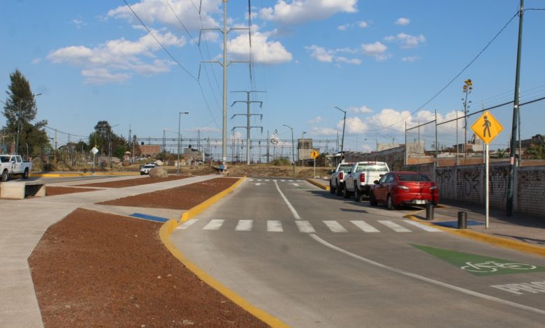 Morón Realizó Inversión Histórica Para Chainear Vialidades
