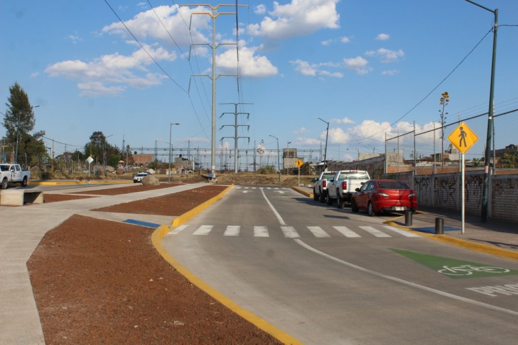 Morón Realizó Inversión Histórica Para Chainear Vialidades