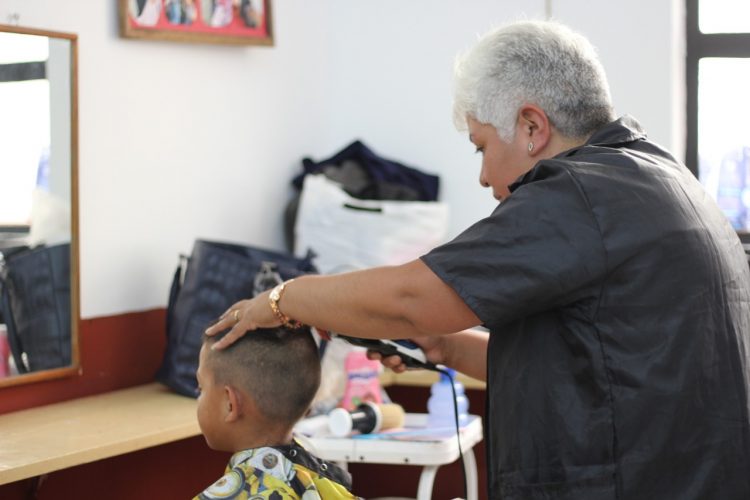 #Morelia Gobierno Apoyó La Economía Familiar Y Capacitó Para Autoempleo A 50 Comunidades