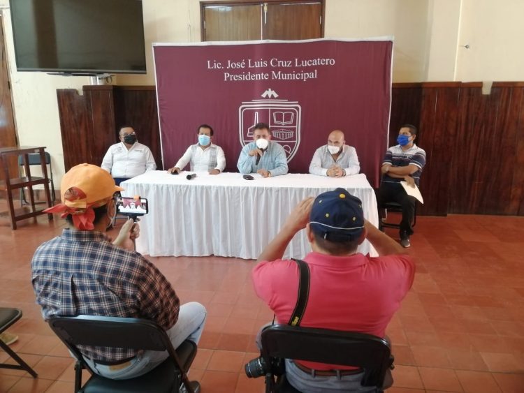 #Apatzingán Pese A Recortes En Presupuestos Se Ha Logrado Servicios Municipales De Calidad