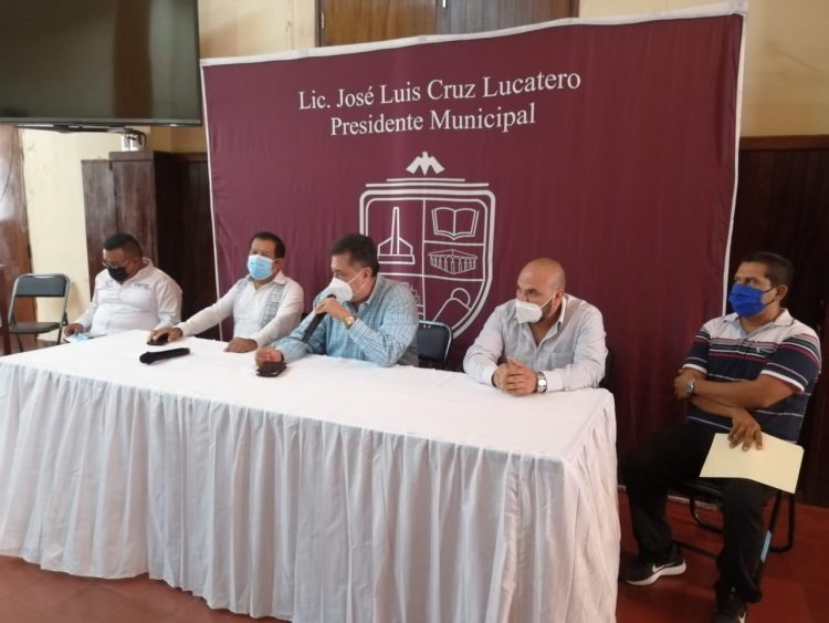#Apatzingán Pese A Recortes En Presupuestos Se Ha Logrado Servicios Municipales De Calidad
