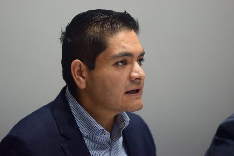 Michoacán Requerirá Una Reestructura Financiera Por La Contingencia Del COVID-19: Arturo Hernández