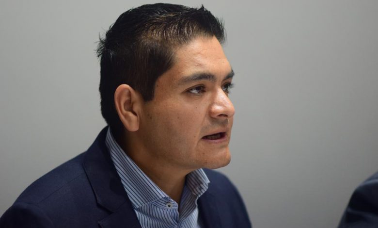 Michoacán Requerirá Una Reestructura Financiera Por La Contingencia Del COVID-19: Arturo Hernández