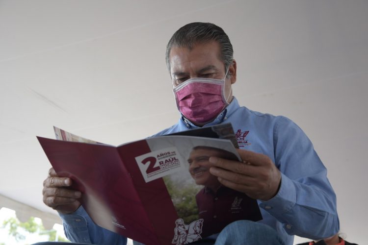 Destaca Raúl Morón Unidad Entre Países Para Acceder A Vacuna Contra COVID-19