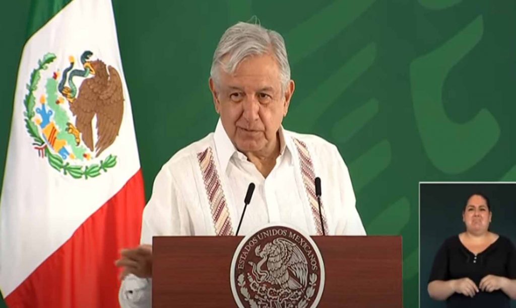 En 7 Días Se Han Creado 10 Mil Empleos, Asegura AMLO 