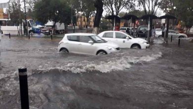 Tormenta Tropical Genevieve Ocasionará Lluvias Intensas En Michoacán