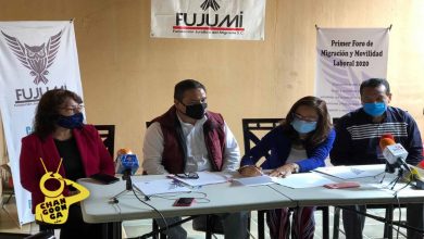#Michoacán Asociación Ayudará A Que Migrantes Inviertan Y No Se Gasten El Dinero En Parrandas 