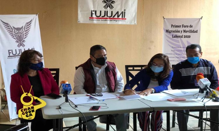 #Michoacán Asociación Ayudará A Que Migrantes Inviertan Y No Se Gasten El Dinero En Parrandas 