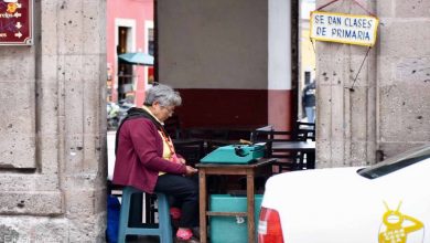 Por Solo 30 Pesitos Puedes Tener Clases De Primaria En San Agustín