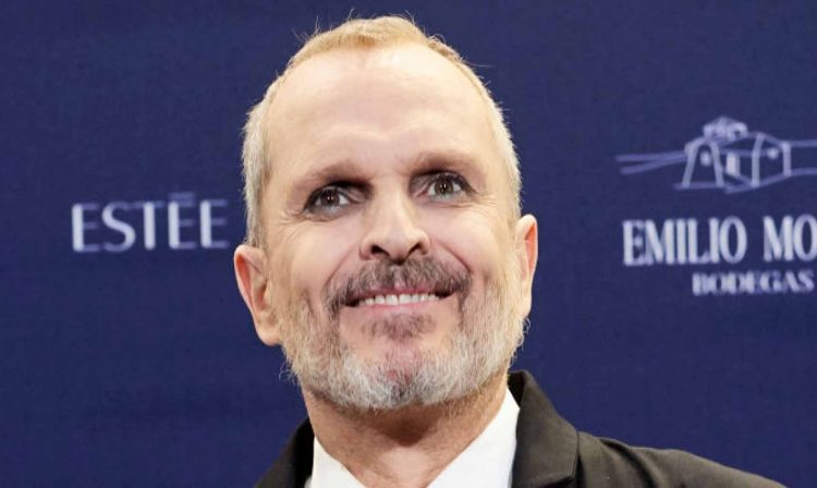 Miguel Bosé Organiza Marcha Anticubrebocas Y No Asiste