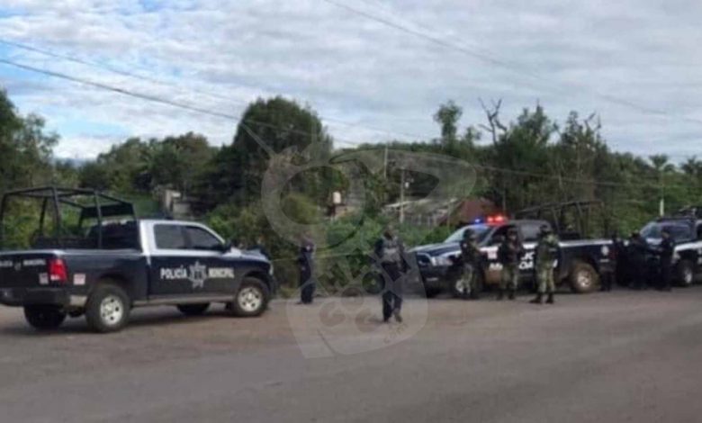 #Michoacán Con Huellas De Violencia Encuentran A Mujer Muerta En El Río