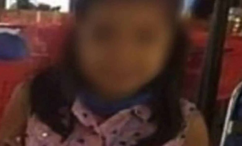 #México: Elsy Solo Tenía 12 Años, Fue Violada Y Asesinada