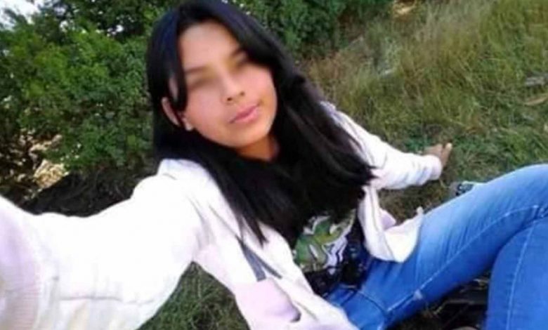 Jessica Fue A Un Ciber Por Escuela Y Ya No Regreso; Fue Hallada Sin Vida