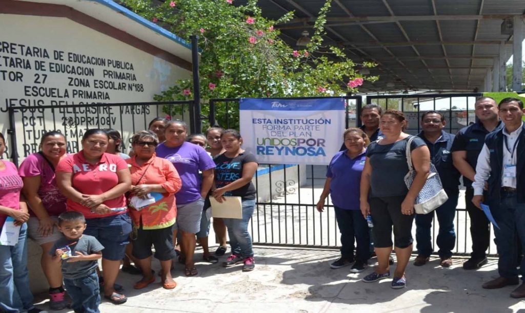 SEP Anuncia Fechas De Inscripciones Y Apoyos A Madres Trabajadoras