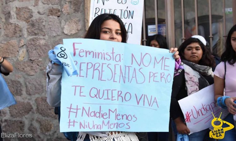 #Morelia Por Solo 120 Pesitos Podrás Certificarte Como Agente ProVida