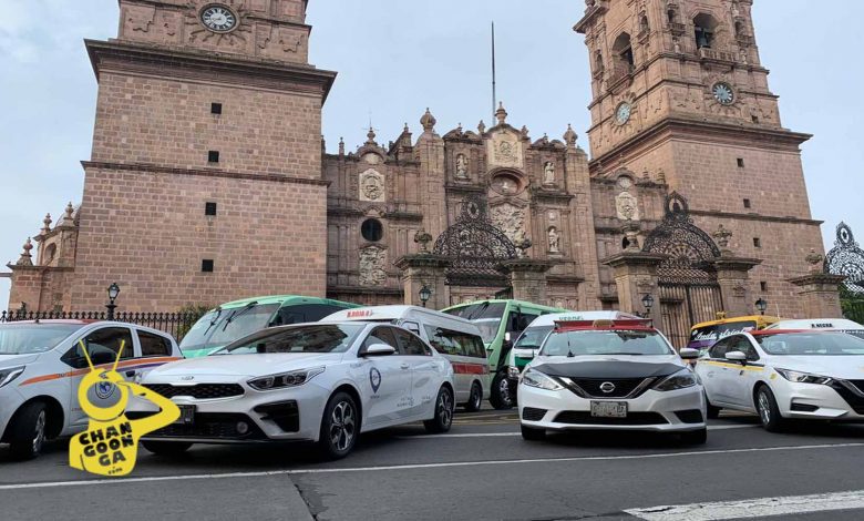 Cierran La Madero: Gober Silvano Dotará Cubrebocas Y Gel Al Transporte Público