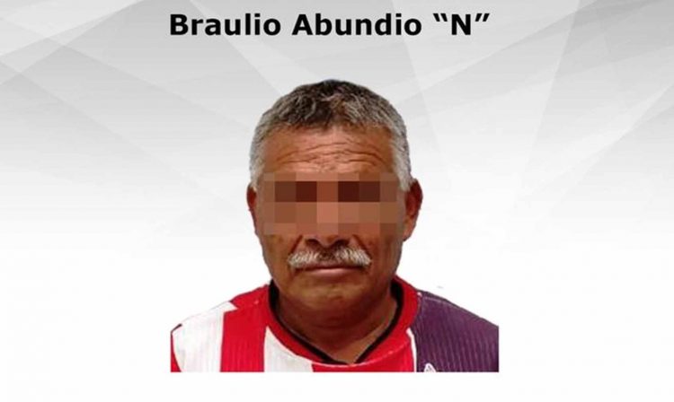 Pasa En México: Sujeto Violó A Su Hija Durante Años Y La Embarazó Dos Veces