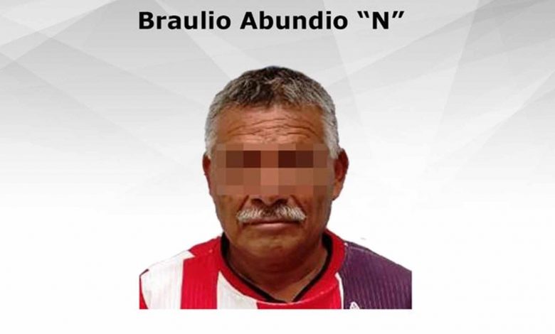Pasa En México: Sujeto Violó A Su Hija Durante Años Y La Embarazó Dos Veces