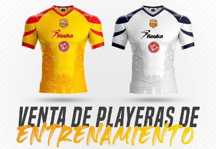 ¡Mañana! Comienza Venta De Uniformes Del Atlético Morelia En Estadio Morelos