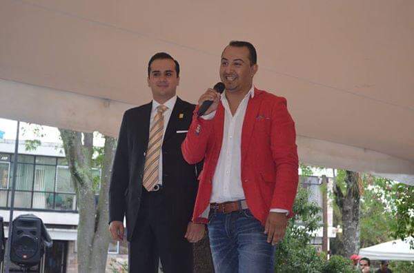 Osvaldo Serrato