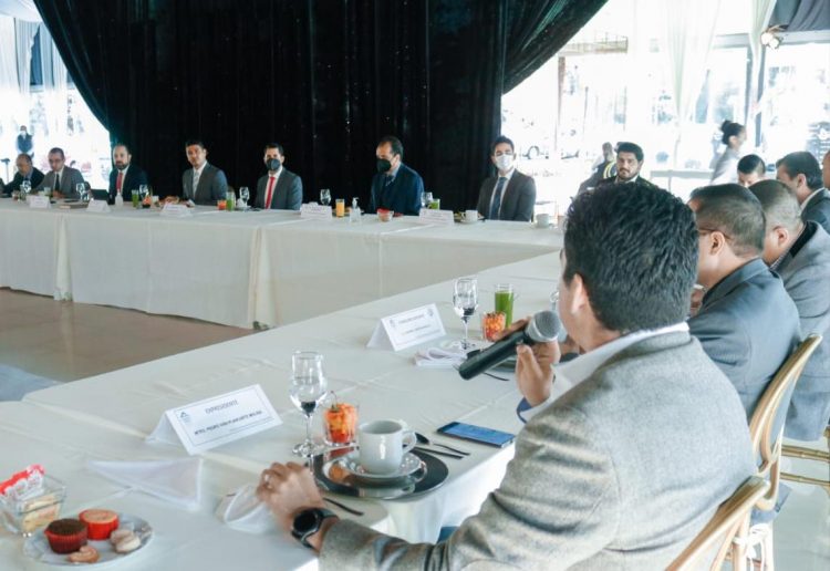 Miguel Ángel Paredes Melgoza