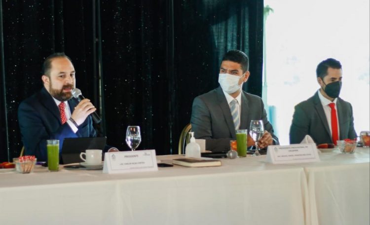 Miguel Ángel Paredes Melgoza