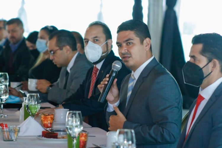 Miguel Ángel Paredes Melgoza