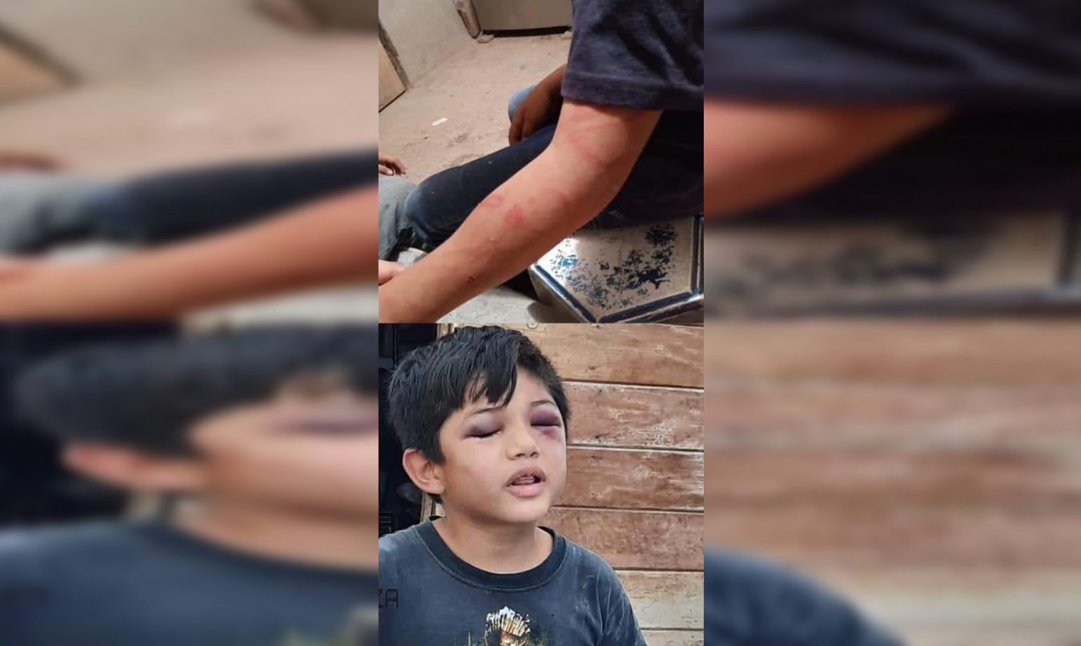 Pasa En México Padrastro Golpea Brutalmente A Niño Porque No Podía Leer Pasa En México Padrastro Golpea Brutalmente A Niño Porque No Podía Leer