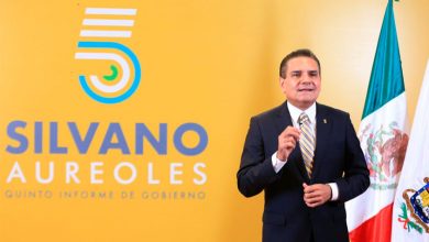 Photo of Desfalco Por 10 Mil MDP En Salud Entre 2005 Y 2015: Silvano En V Informe