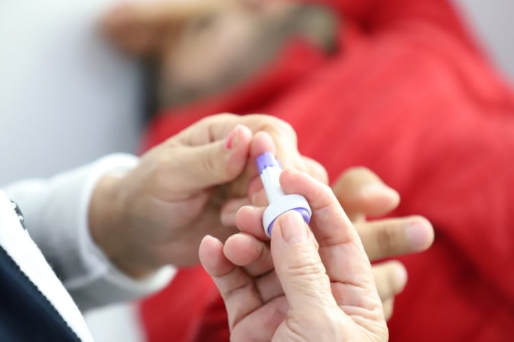 En Michoacán Mujeres Superan Casi Al Triple A Hombres En Obesidad Y Diabetes