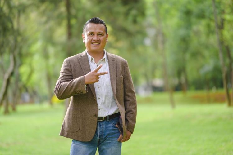 Salud Deber Ser Política De Estado En Michoacán: Torres Piña