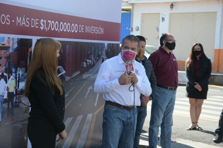 “La Austeridad De Mi Gobierno Ha Permitido Que Obras No Se Detengan”: Raúl Morón