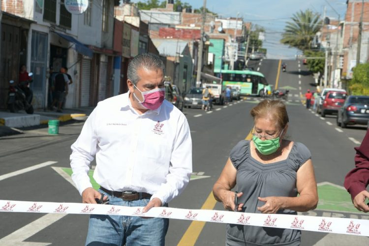 “La Austeridad De Mi Gobierno Ha Permitido Que Obras No Se Detengan”: Raúl Morón