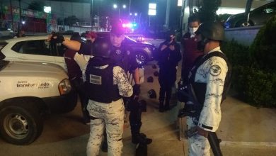 A Pesar De 6 Detenidos, Reportan Saldo Blanco Tras Operativo Patrio En Morelia