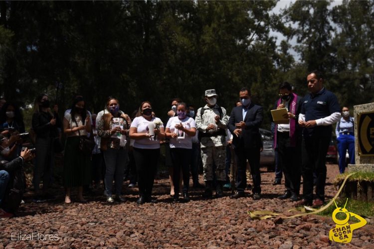 Arranca La edificación Del Primer Panteón Forense De Michoacán