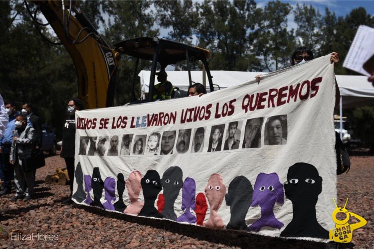 Arranca La edificación Del Primer Panteón Forense De Michoacán