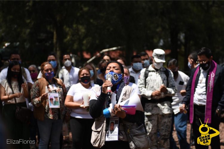 Arranca La edificación Del Primer Panteón Forense De Michoacán